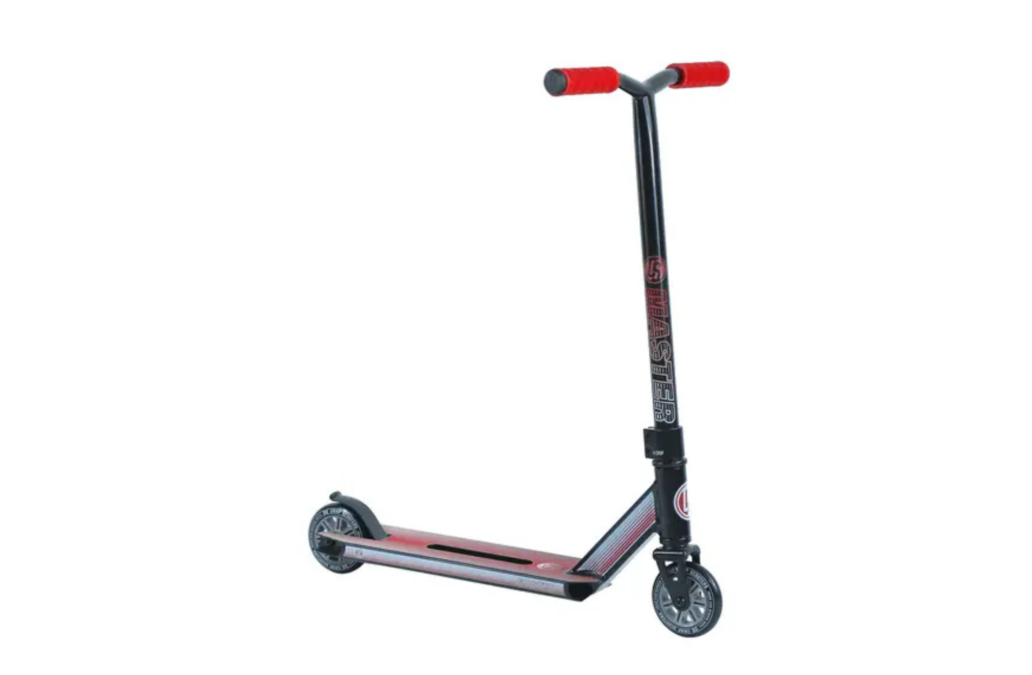 Crisp Master Stunt Scooter