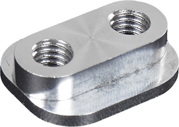 Apex Brake Bolt Receptor Apex Brake Bolt Receptor
