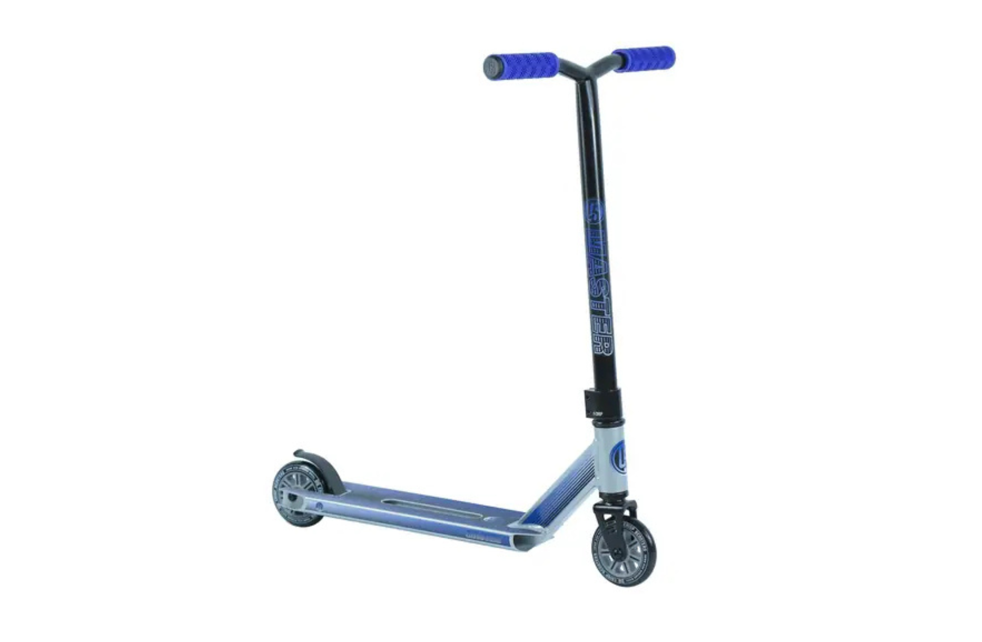 Crisp Master Stunt Scooter
