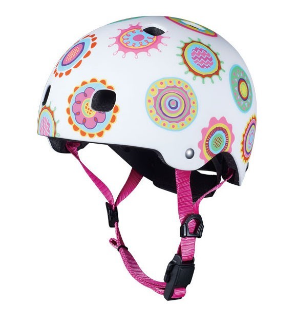 Micro Doodle Dot Helm Micro Doodle Dot Helm