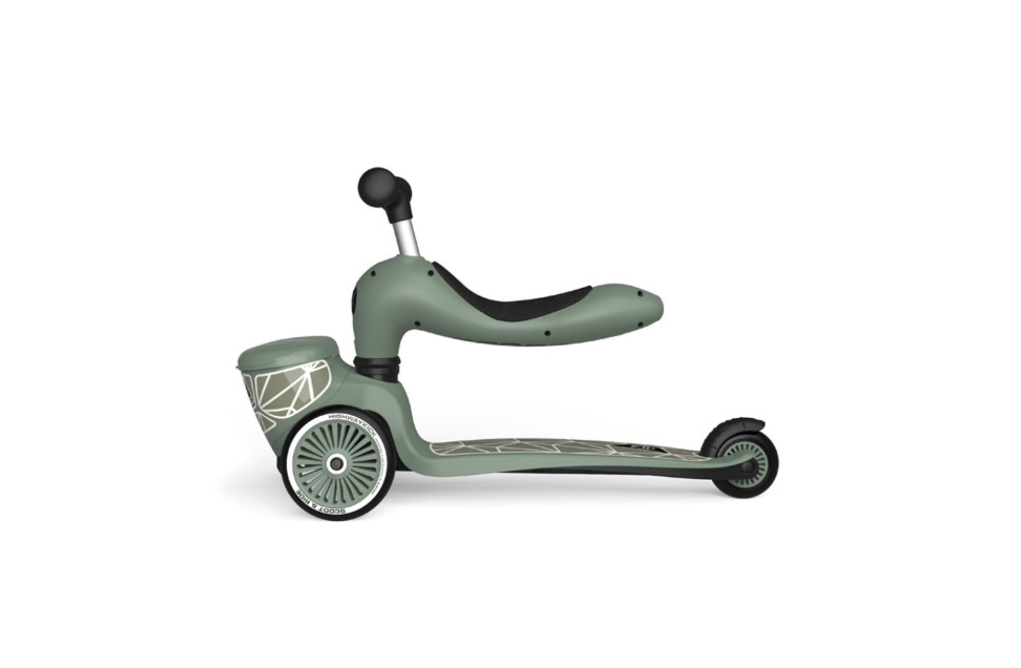 Scoot & Ride Highwaykick 1 Lifestyle