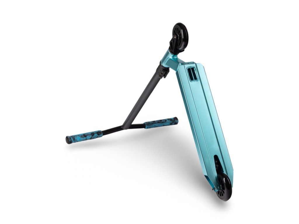 Skitt Icon Teal stunt scooter - image 5