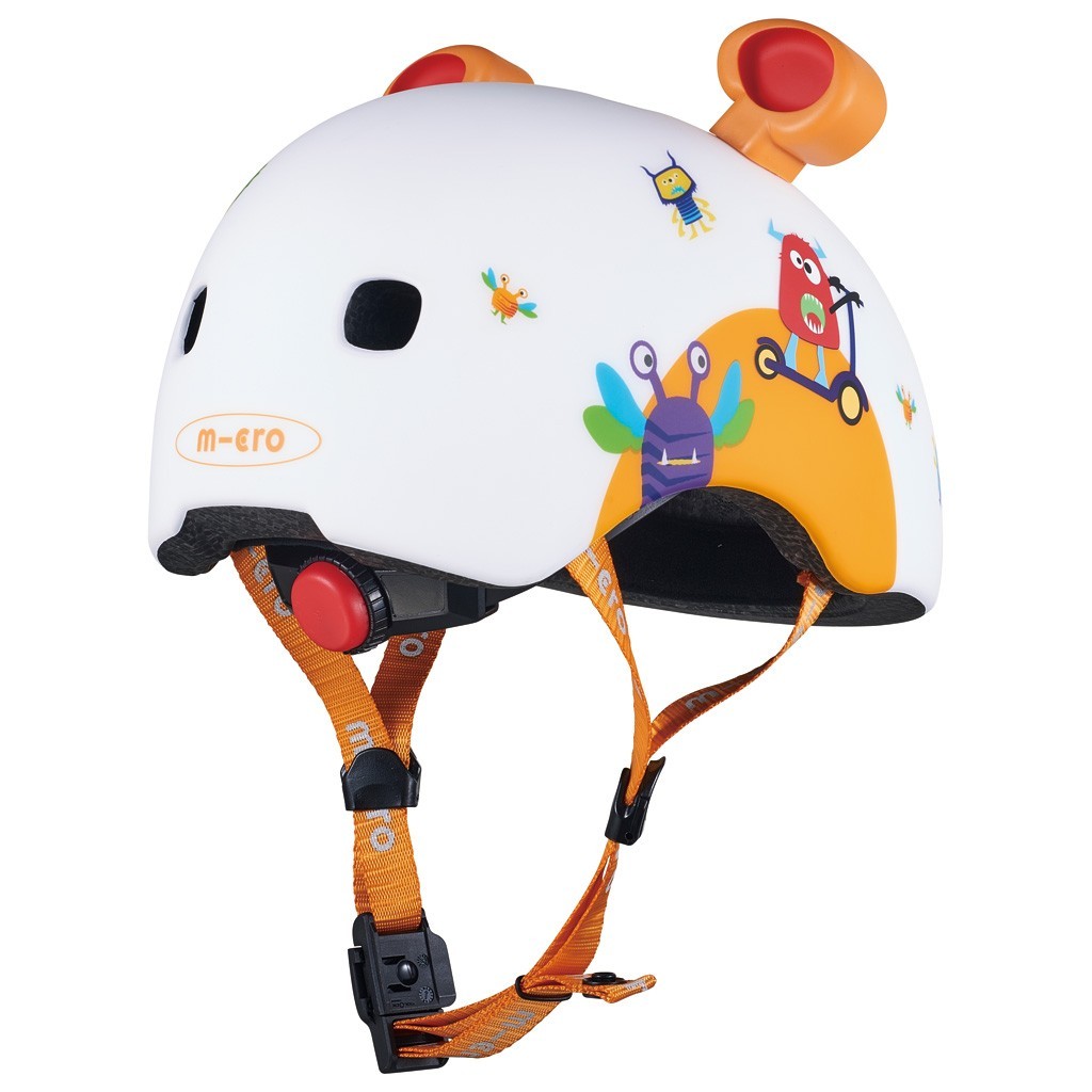 Micro 3D Monsters Helm Micro 3D Monsters Helm