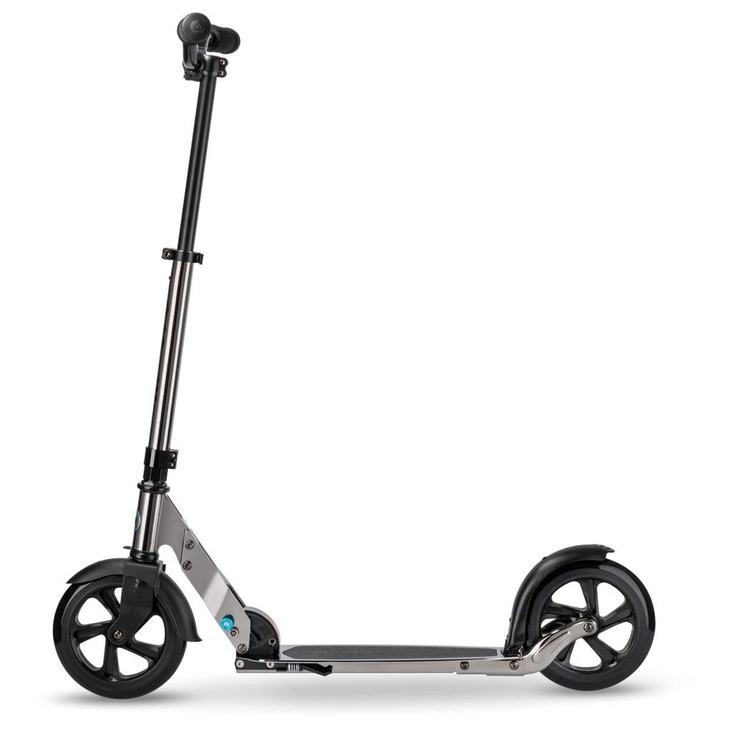 Micro Classic Scooter Neochrome Black Micro Classic Scooter Neochrome Black