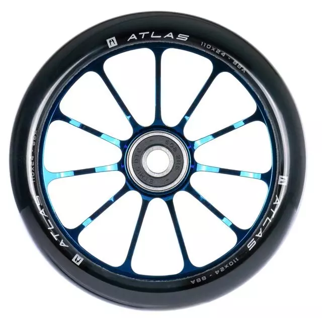 Ethic DTC Wheel Atlas 110mm