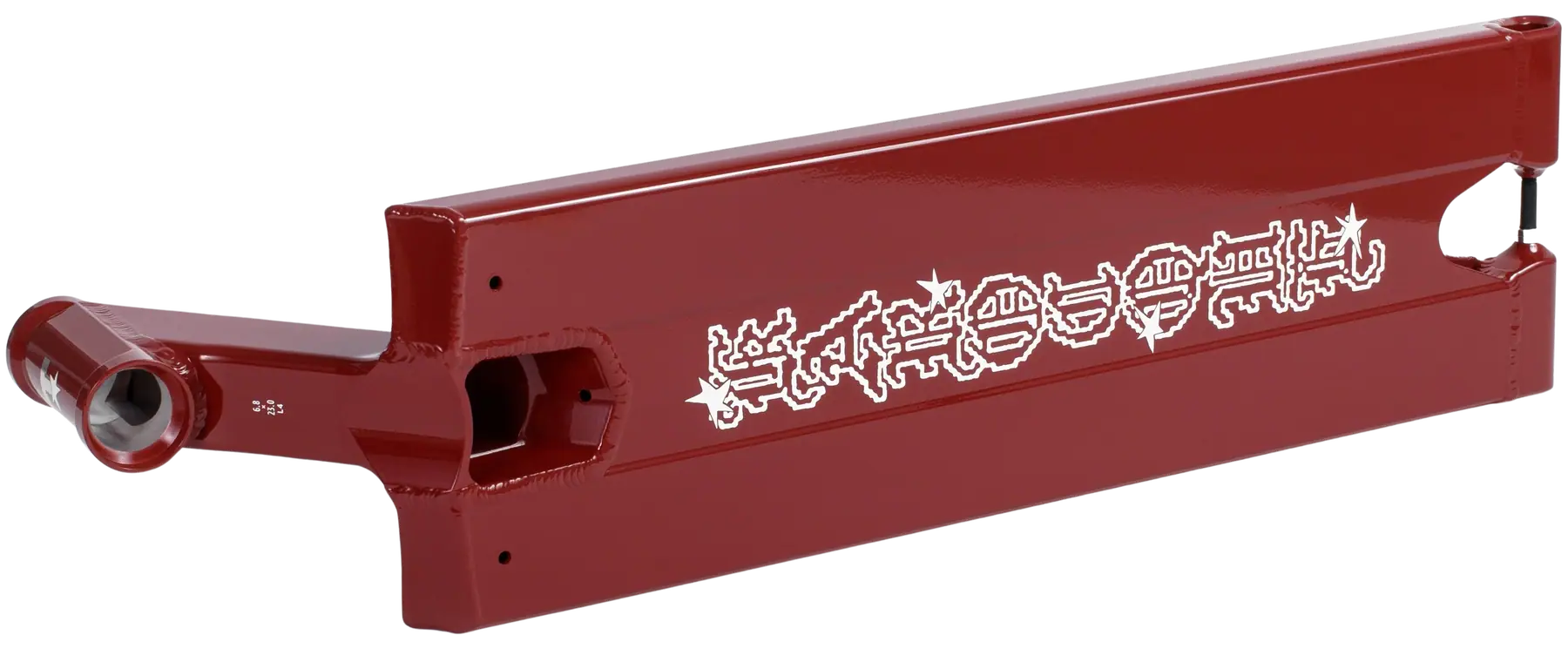 Tilt Selects Karocque Deck