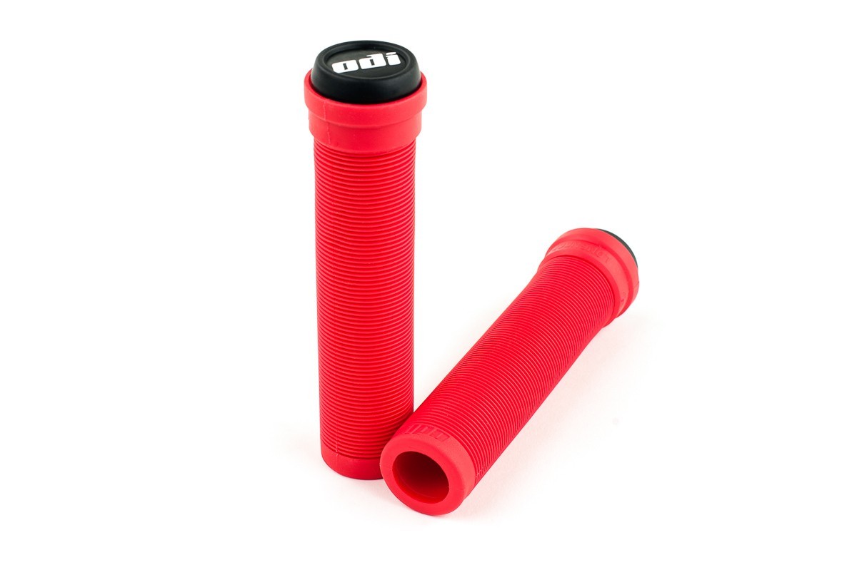 ODI Longneck SL Flangless Grips