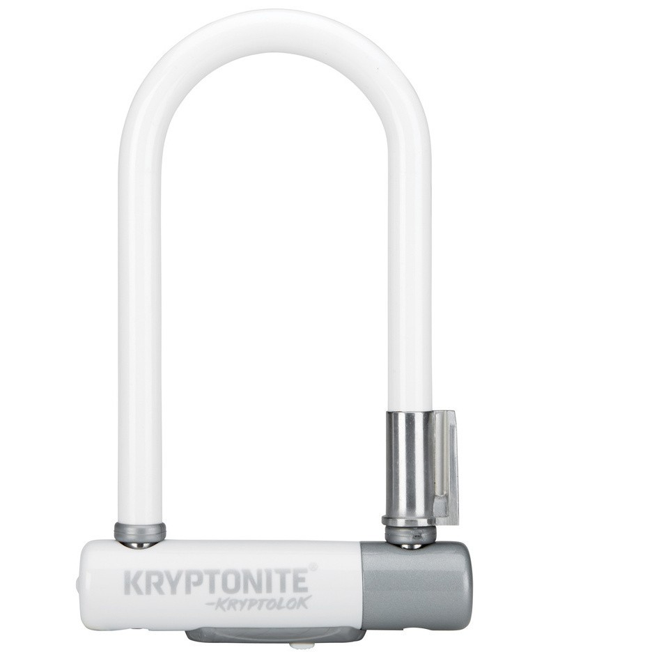 Kryptonite Kryptolok 2 Mini 7