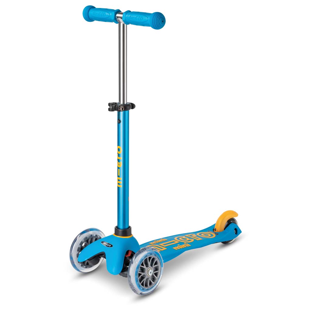 Mini Micro Deluxe Kinderroller