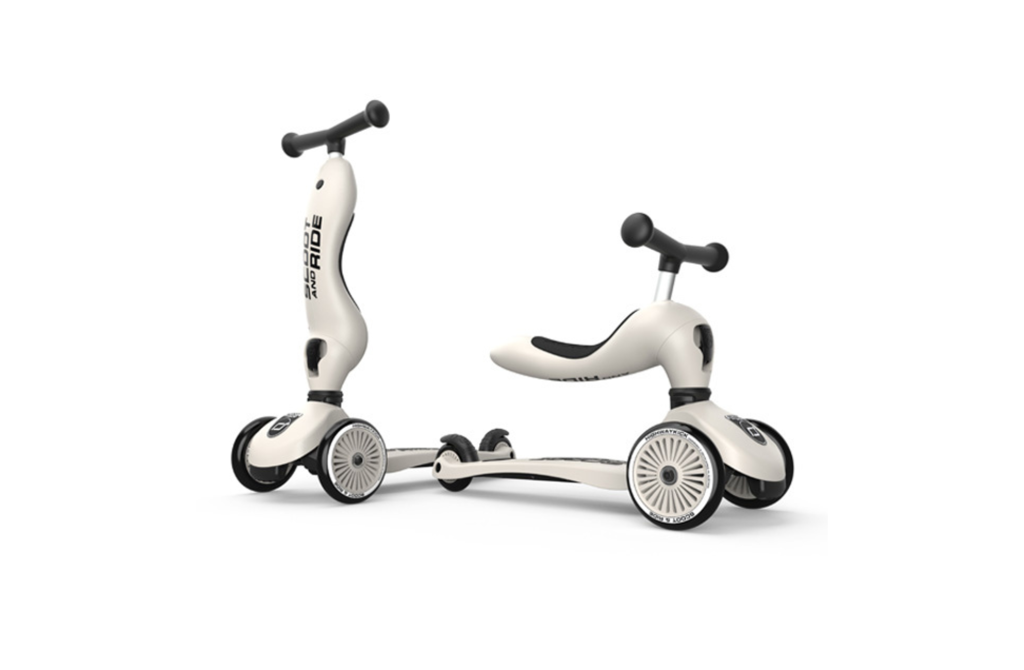 Scoot & Ride Highwaykick 1 Kinderscooter