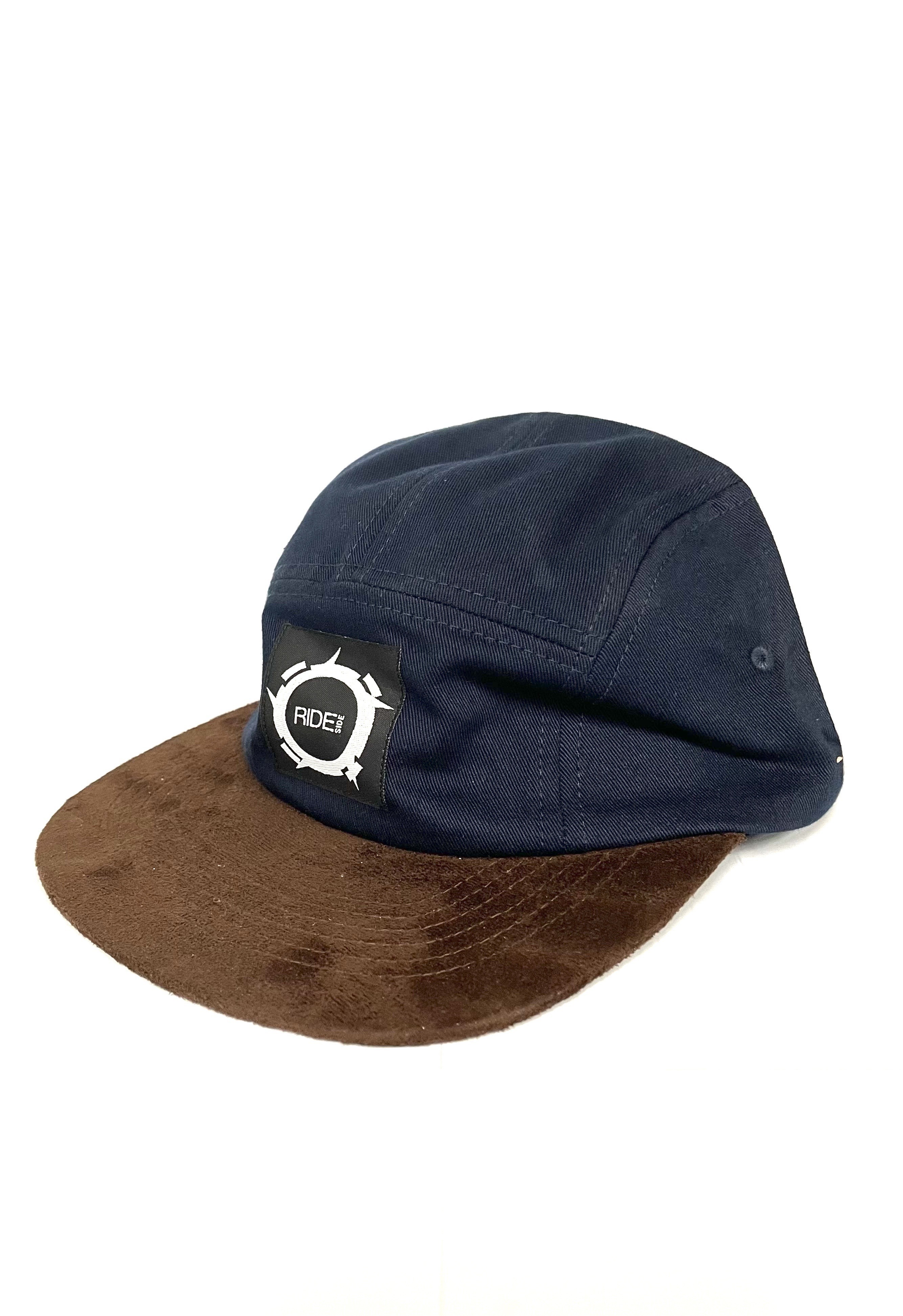 RideSide 5-Panel Cap RideSide 5-Panel Cap