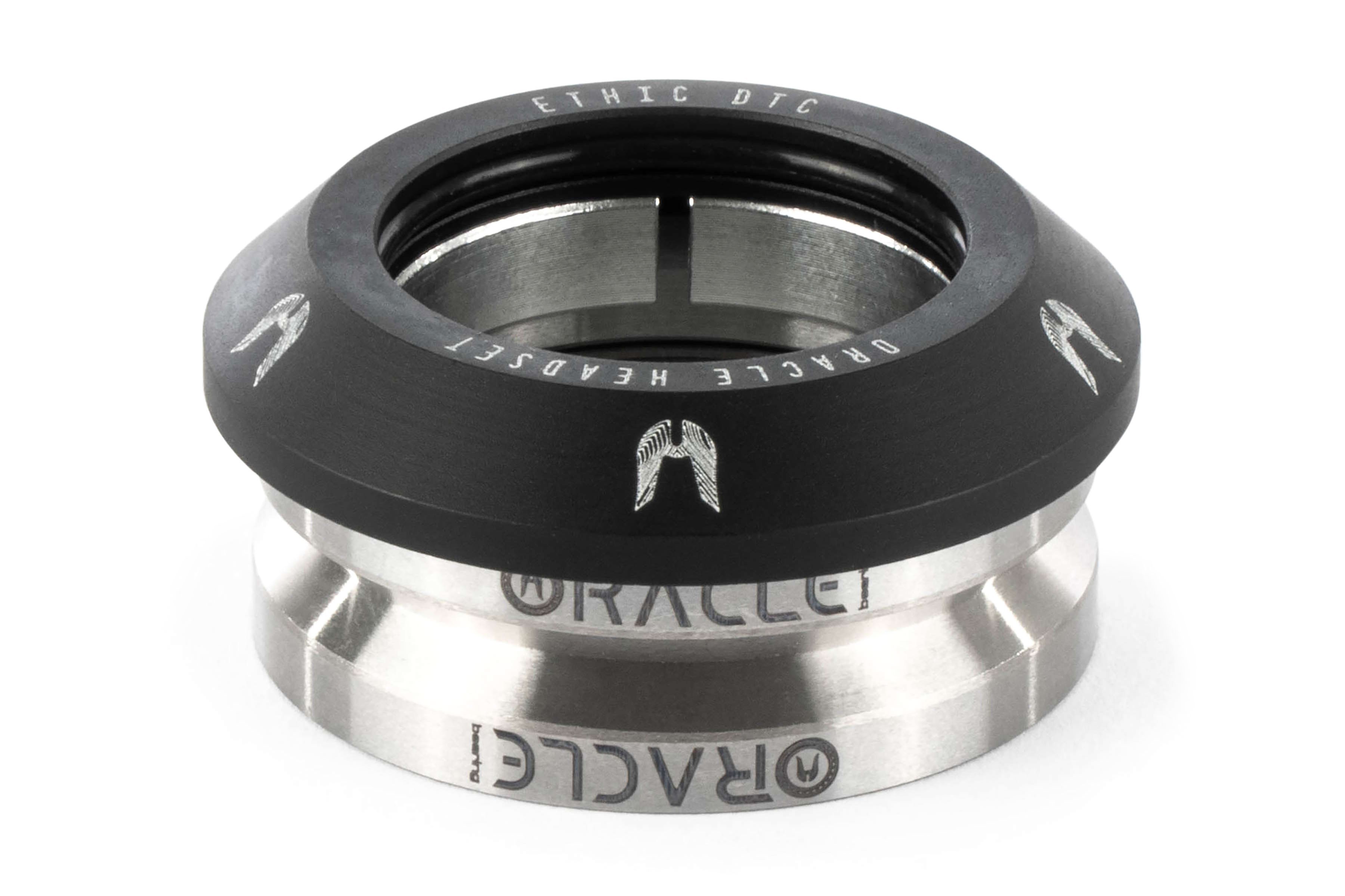 Ethic DTC Oracle Integrated Headset Ethic DTC Oracle Integrated Headset