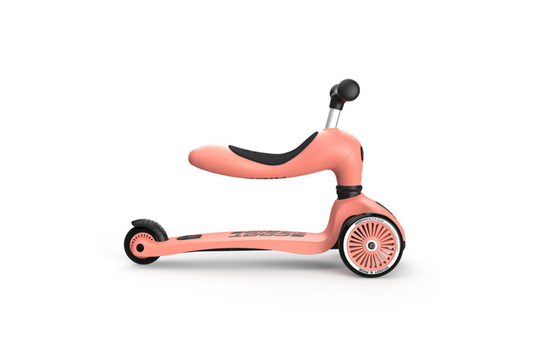 Scoot & Ride Highwaykick 1