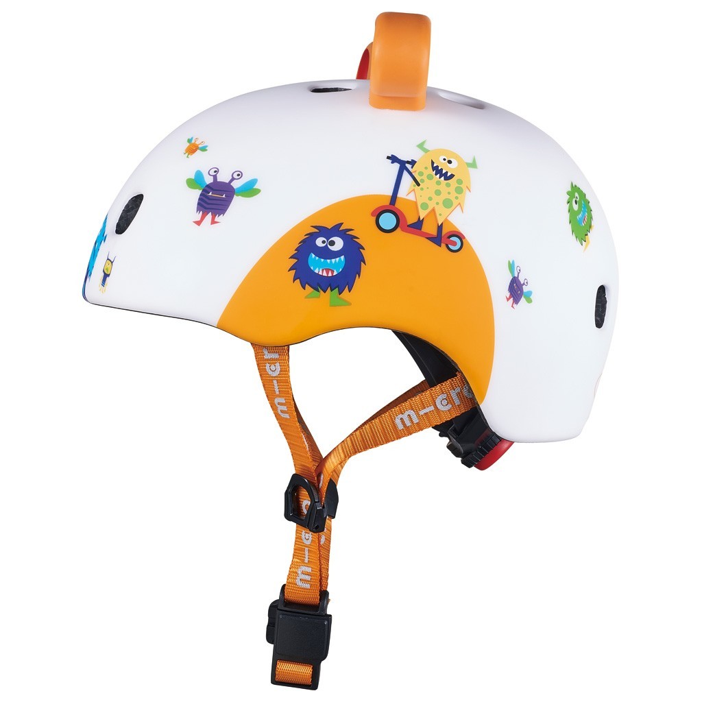 Micro 3D Monsters Helm Micro 3D Monsters Helm