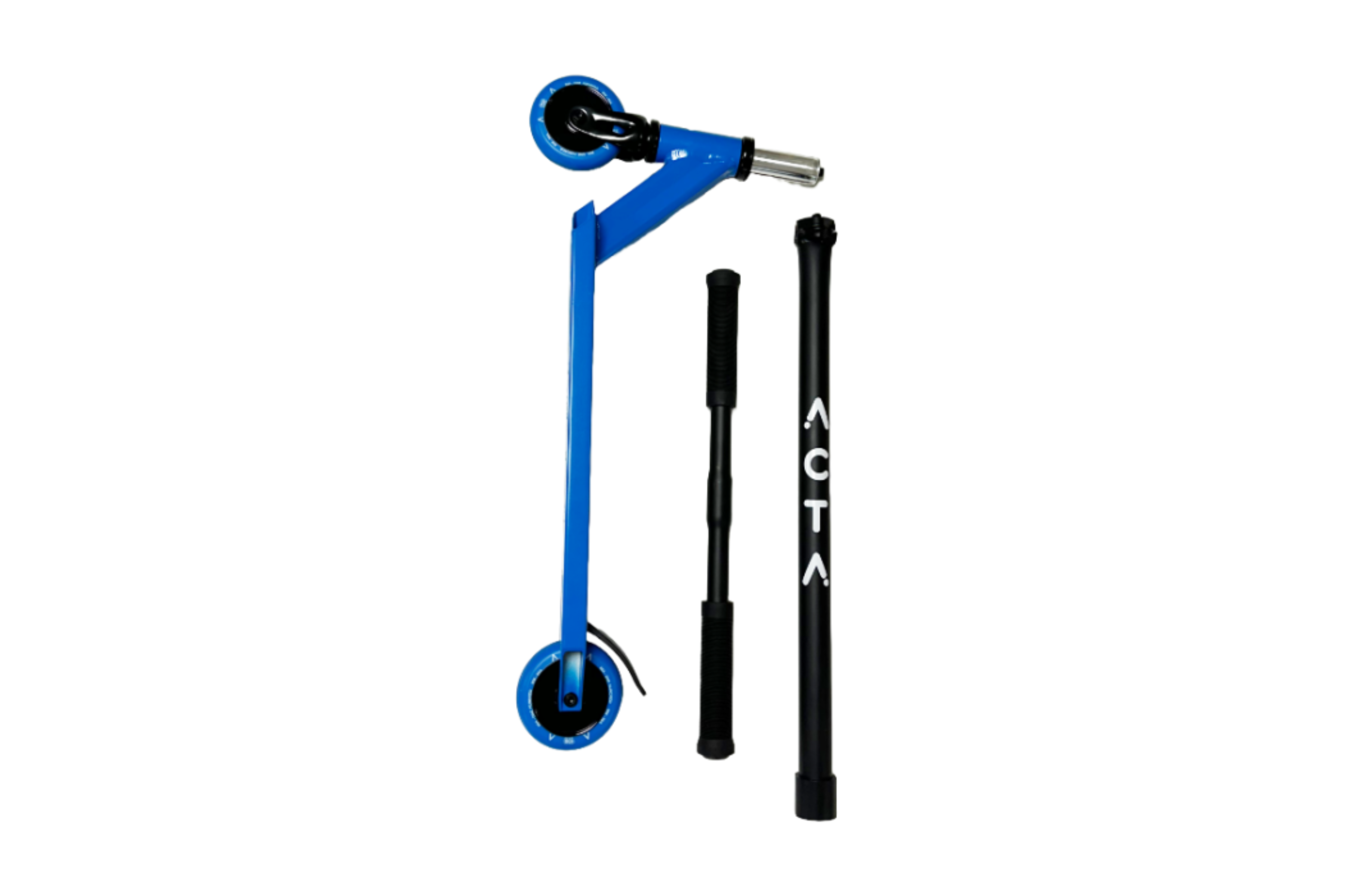 Acta Stunt Scooter F2 Blue Acta Stunt Scooter F2 Blue