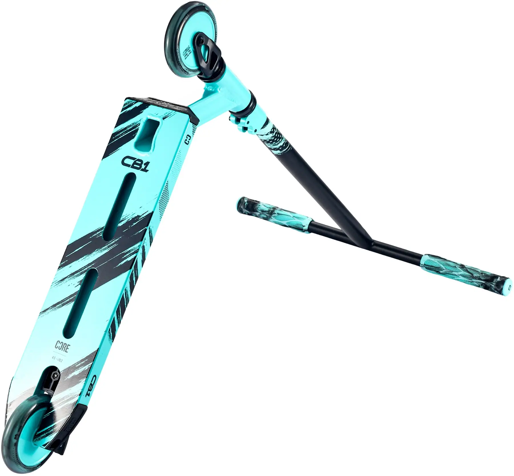 Core CB1 Complete Stunt Scooter