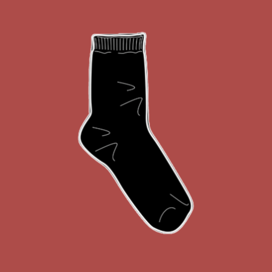 Socken Kategorie Socks
