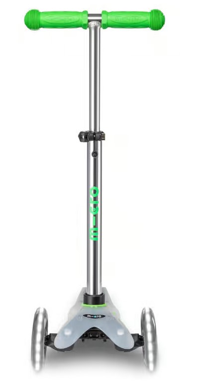 Mini Micro Deluxe Flux LED 