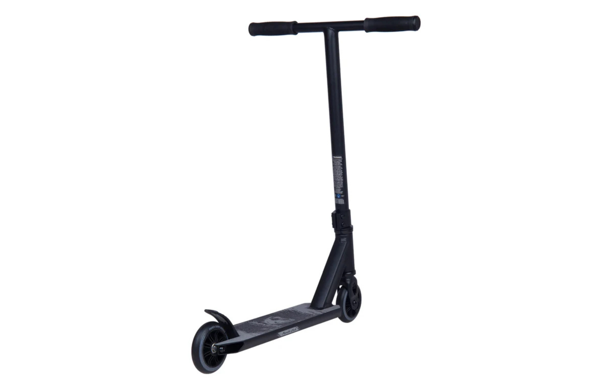 Panda Cub Stunt Scooter 