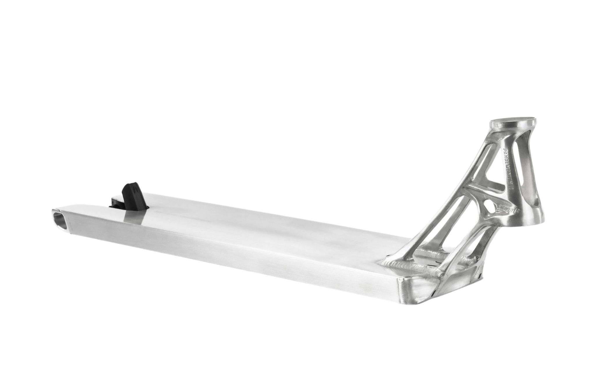 Ethic DTC Deck Pandemonium V2 boxed Ethic DTC Deck Pandemonium V2 boxed