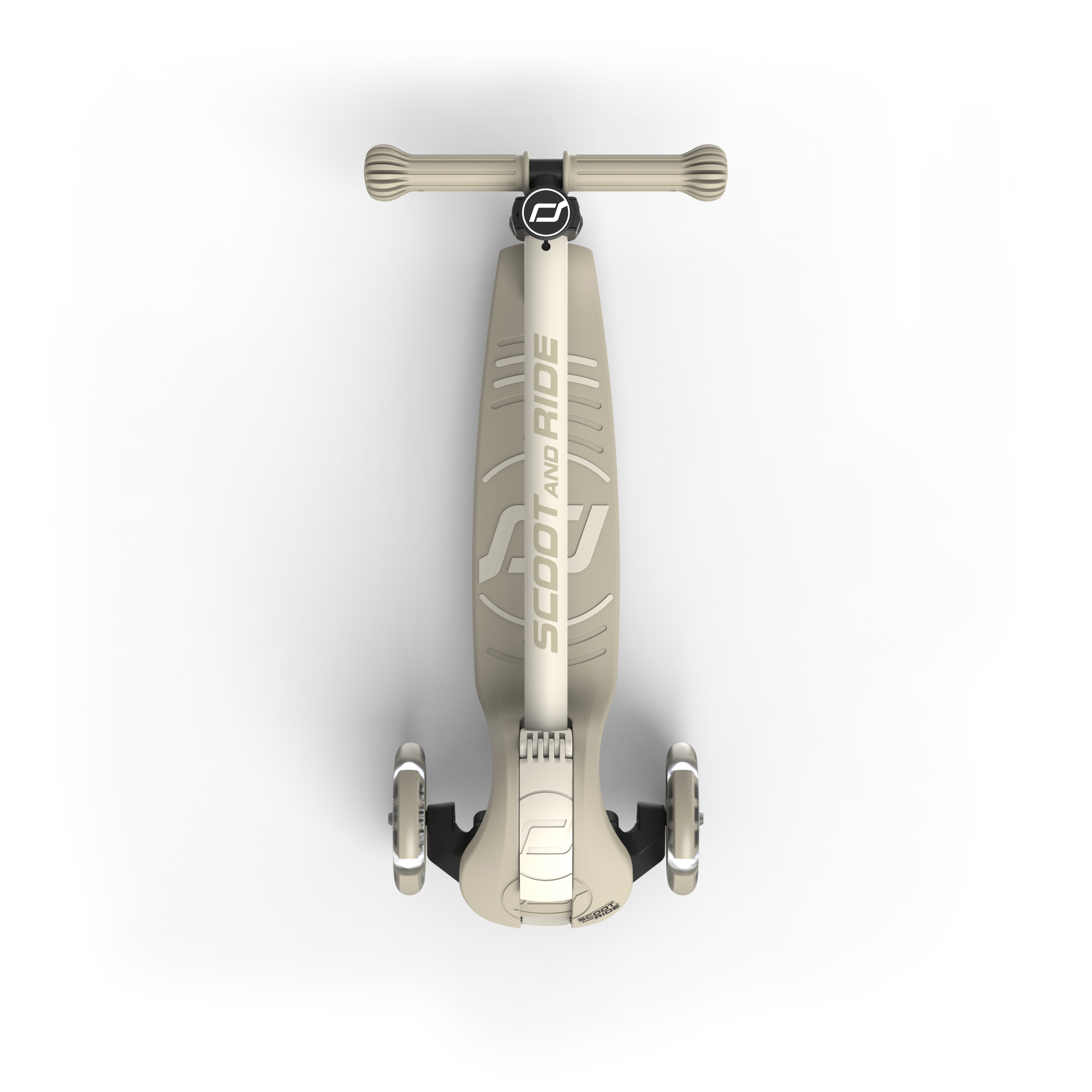 Scoot & Ride Highwaykick 3S Scooter