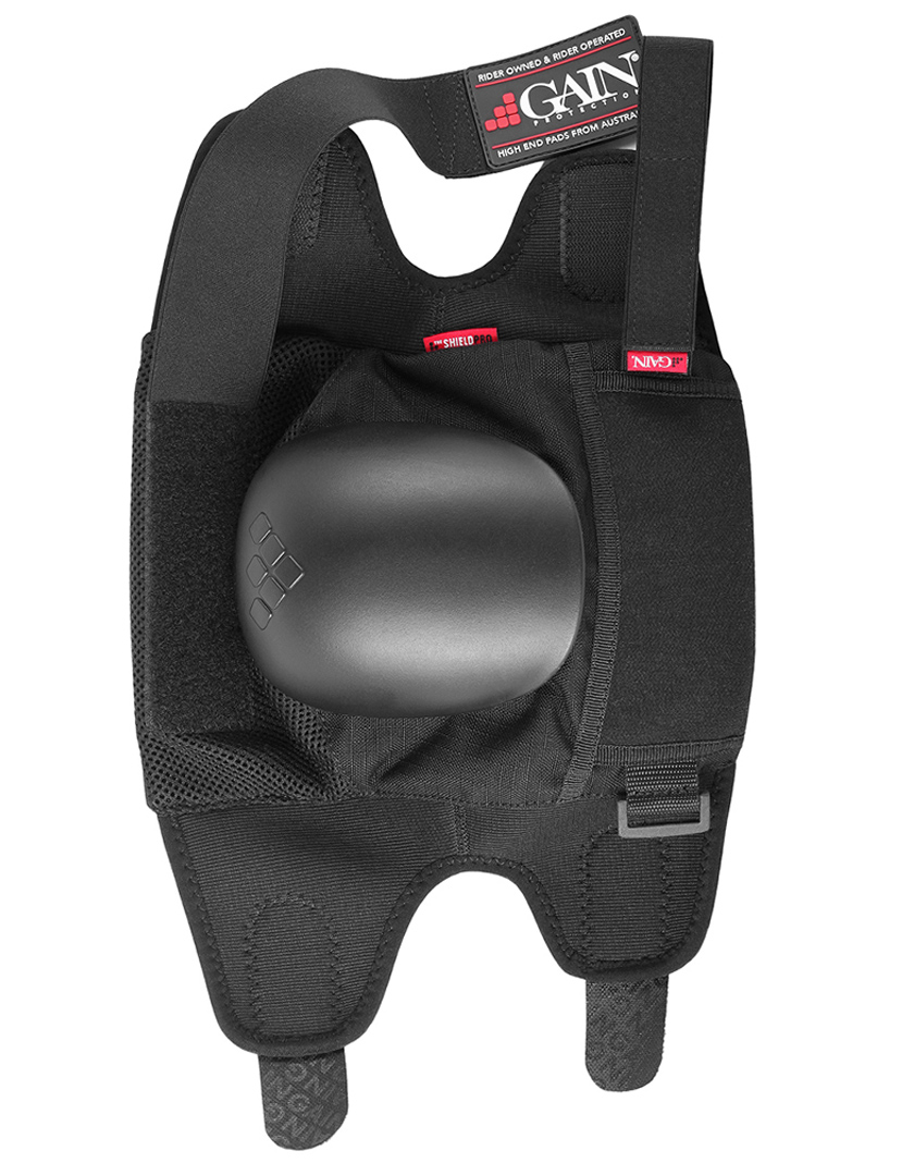 Gain The Shield Pro Knee Pads Gain The Shield Pro Knee Pads
