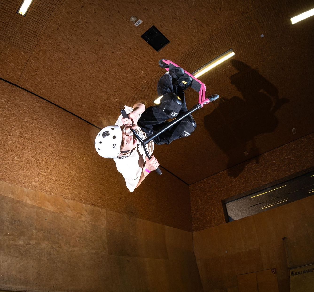 Rideside Schützer Rideside Schützer