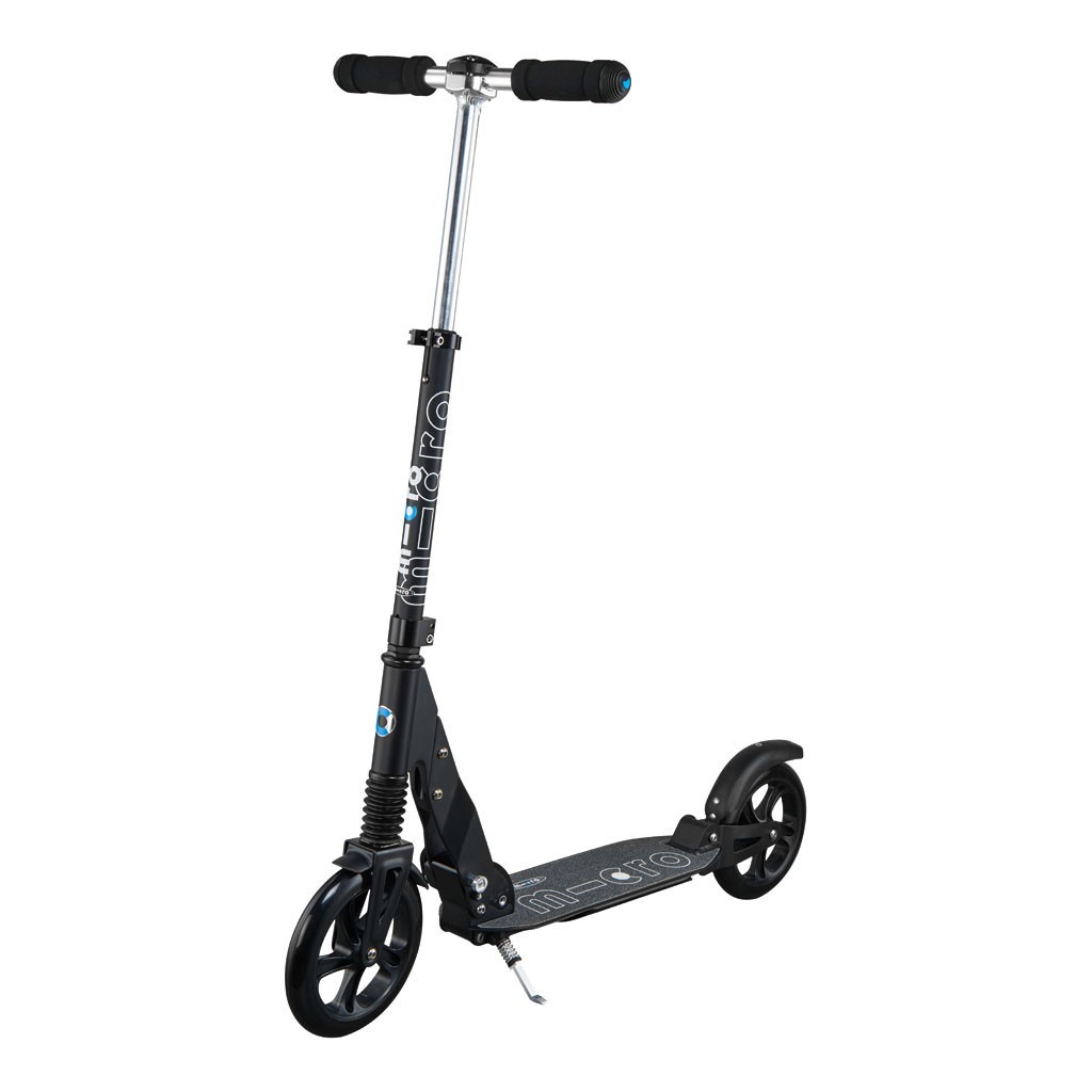 Micro Suspension Scooter Micro Suspension Scooter
