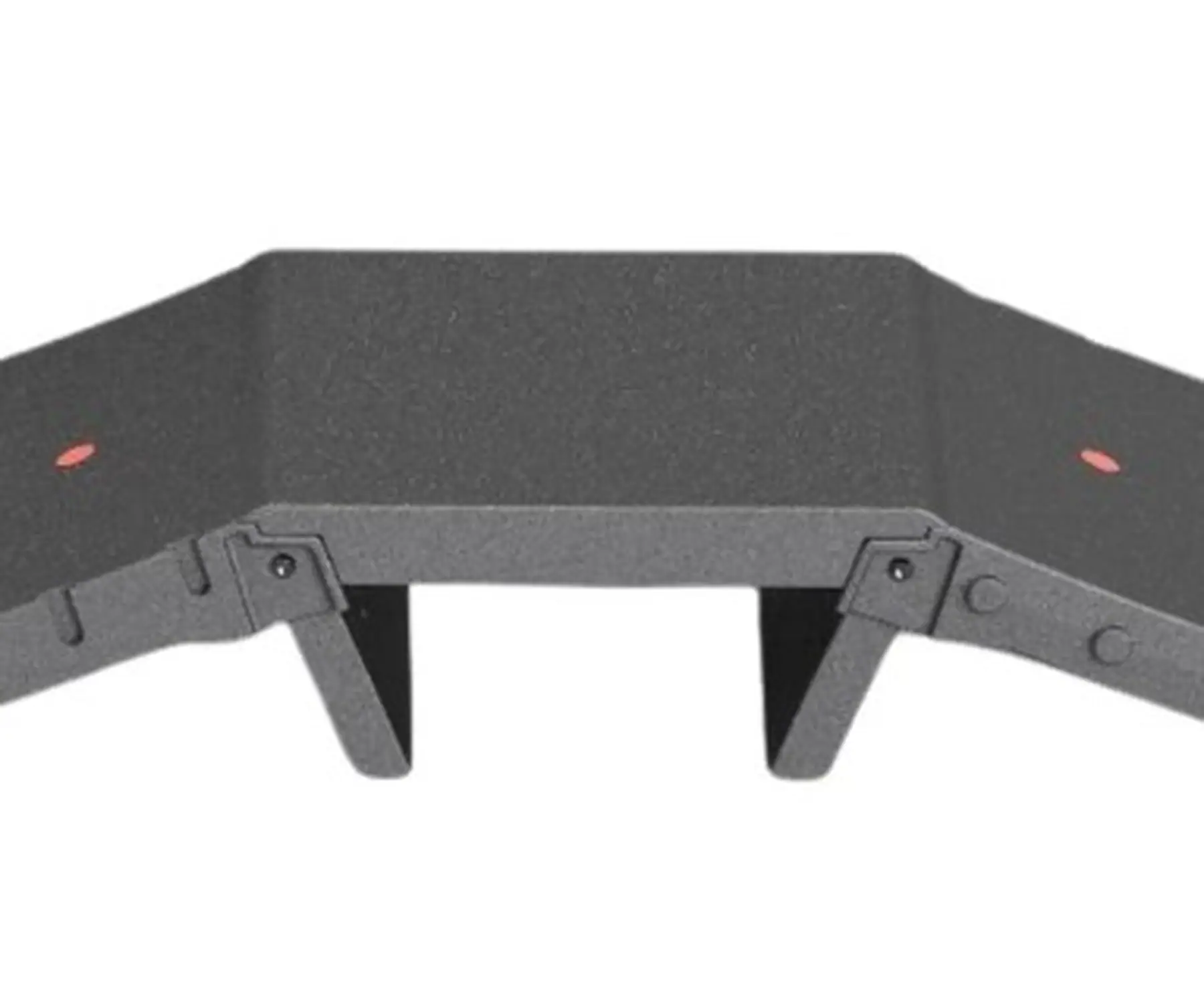 CORE Ramp Funbox Connector