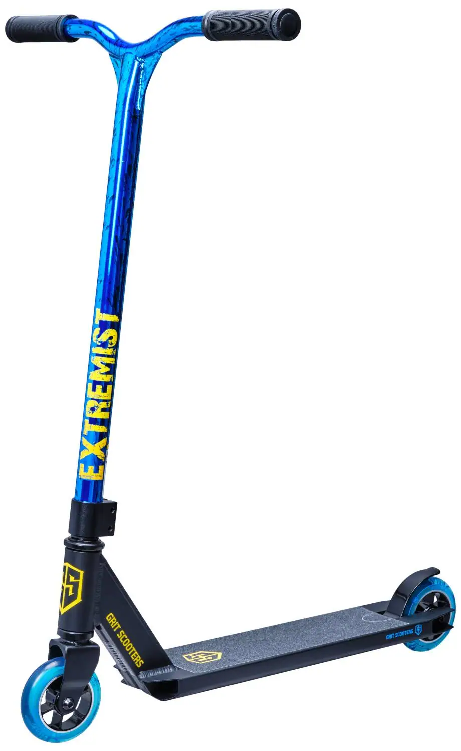 Grit Extremist Stunt Scooter Grit Extremist Stunt Scooter