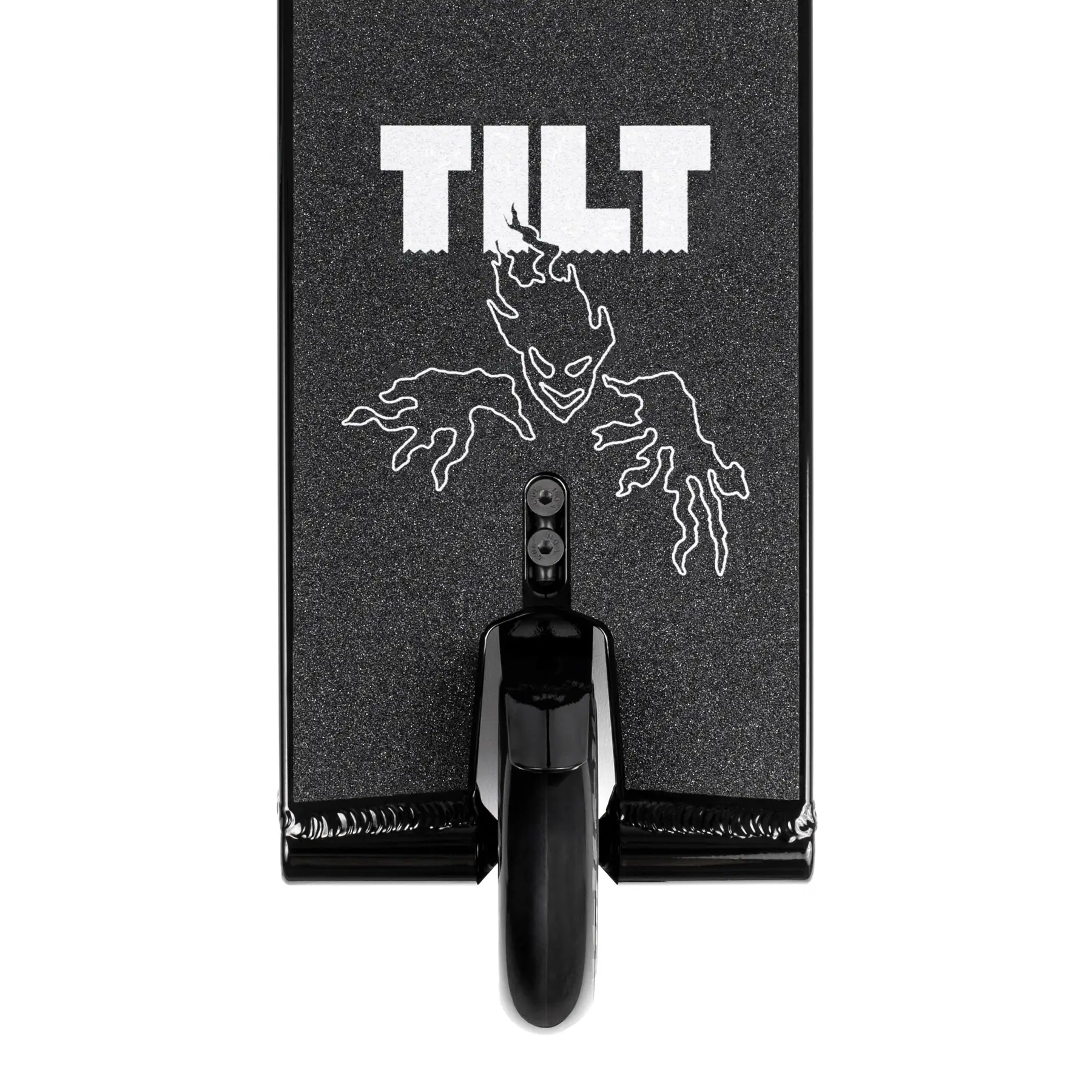 Tilt Theorem Build Brushed 6.2" Stunt Scooter