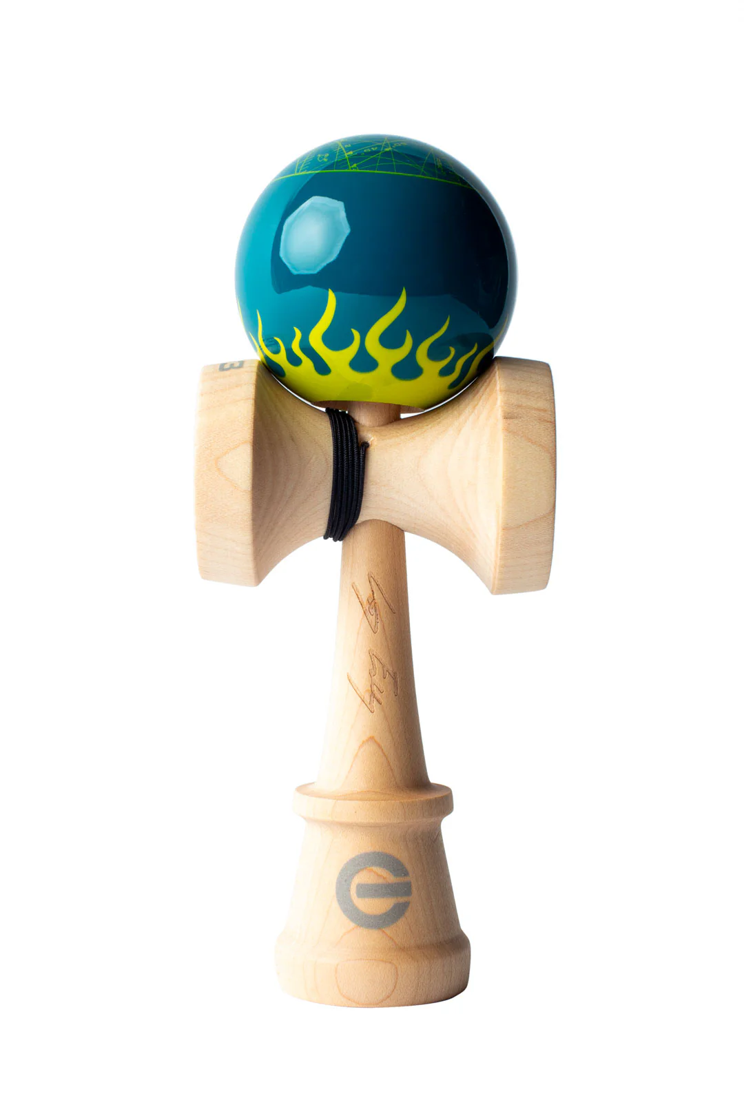 Sweets Kendama Sig Model Cooper Eddy