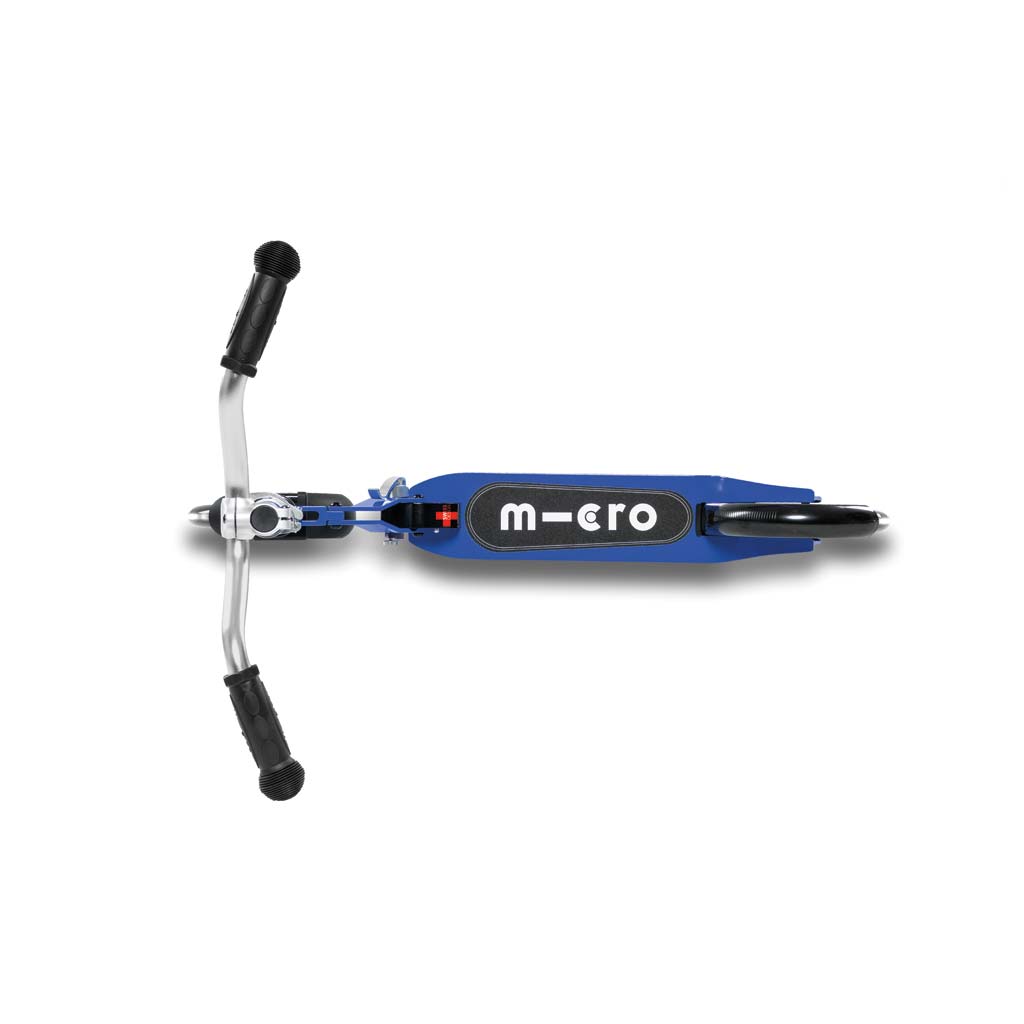 Micro Cruiser LED Scooter
