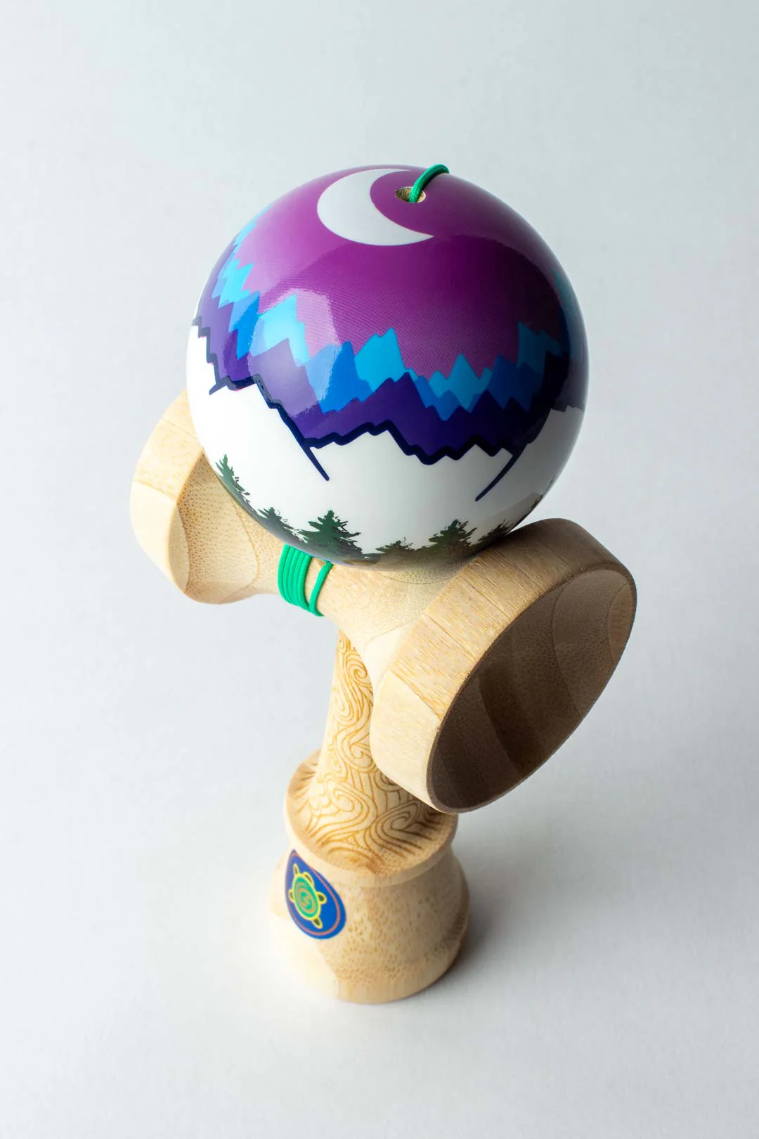 Sweets Kendama Sig Model Josh Grove Winter 