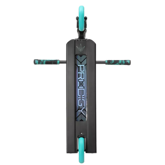 Blunt Prodigy X Street Stunt Scooter Blunt Prodigy X Street Stunt Scooter