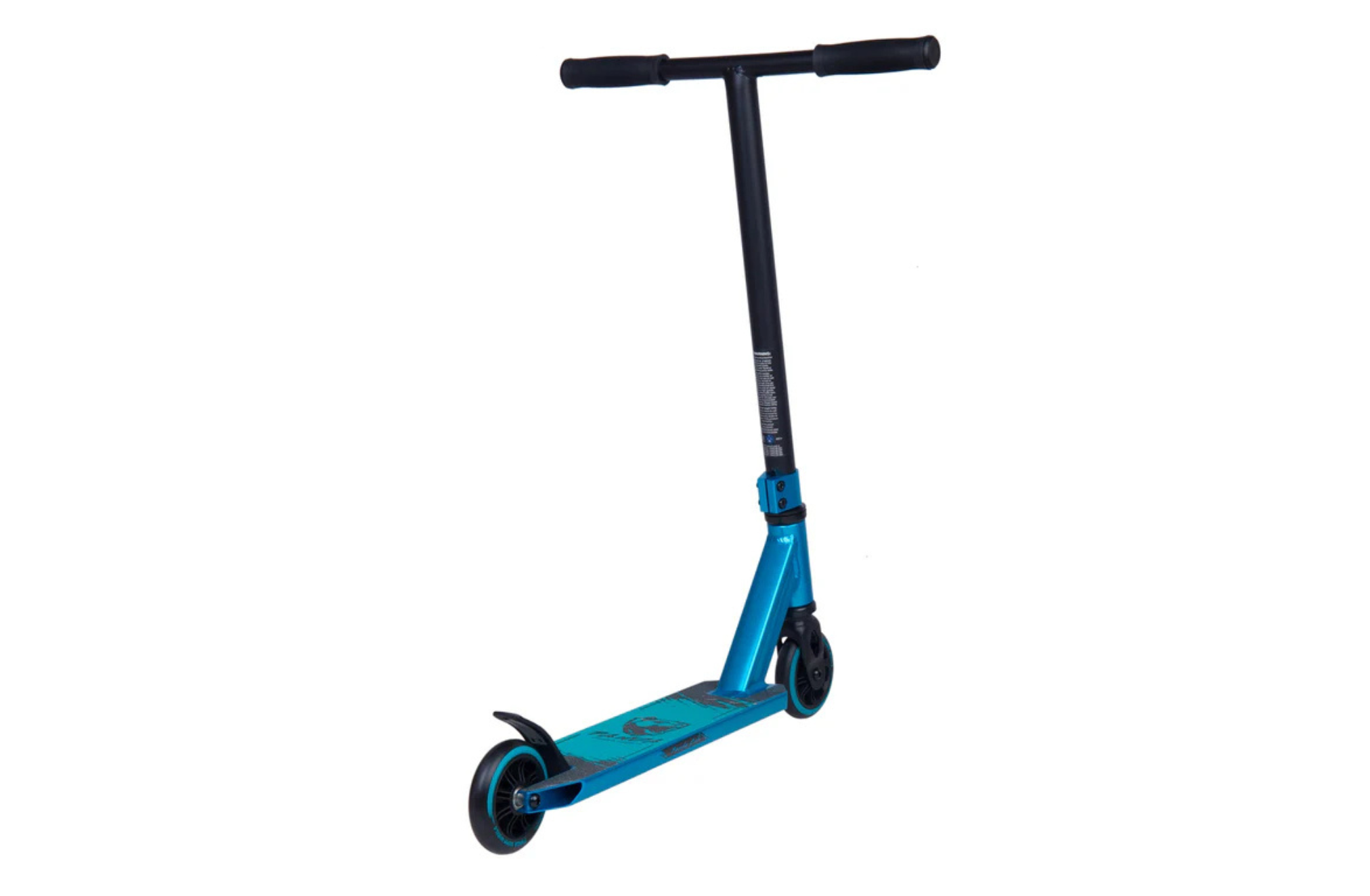 Panda Cub Stunt Scooter 