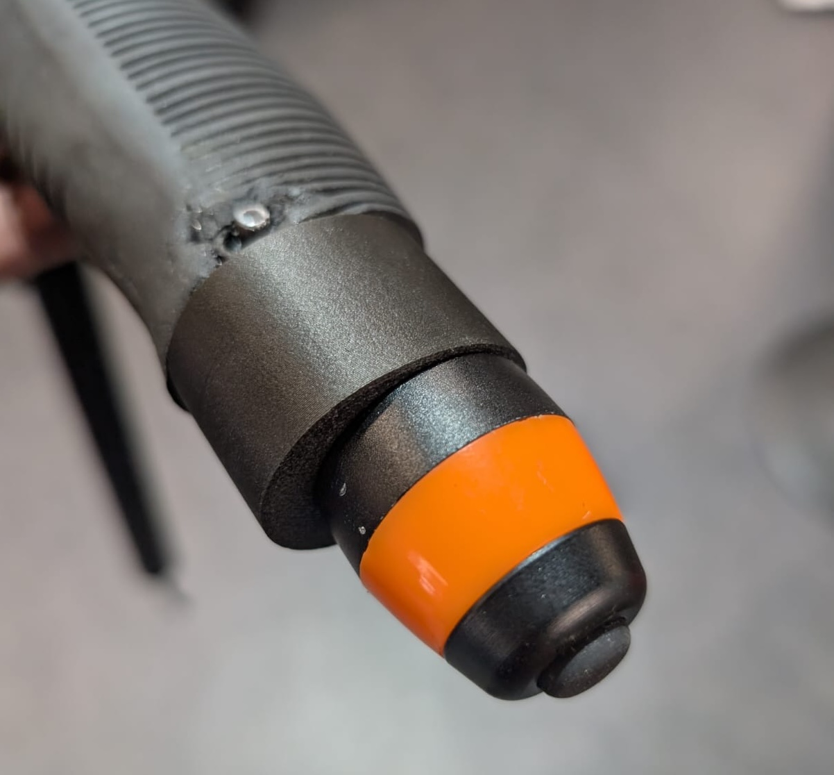 E-Twow GT Handle Bar Set Grips