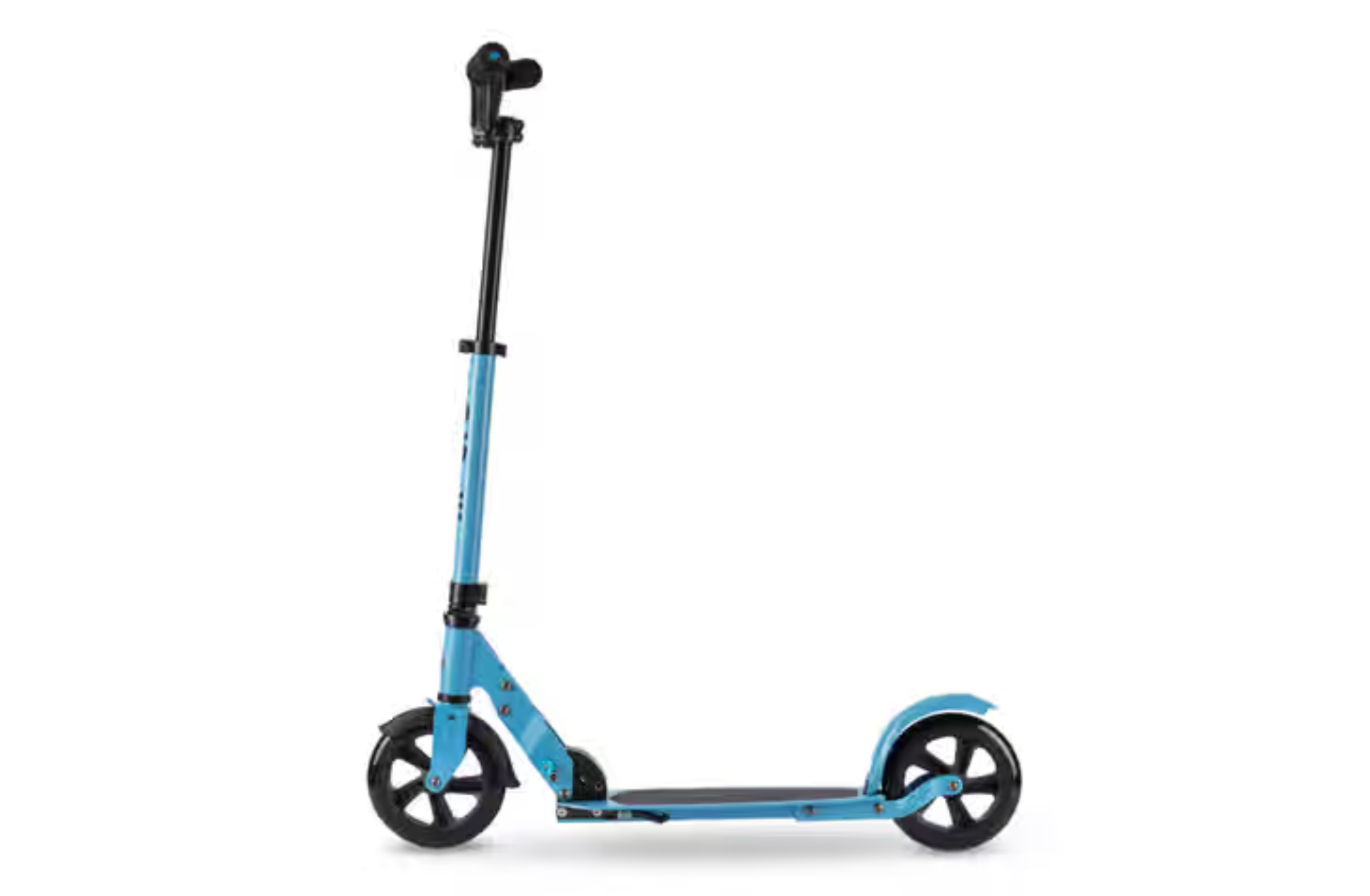 Micro Speed Deluxe Scooter
