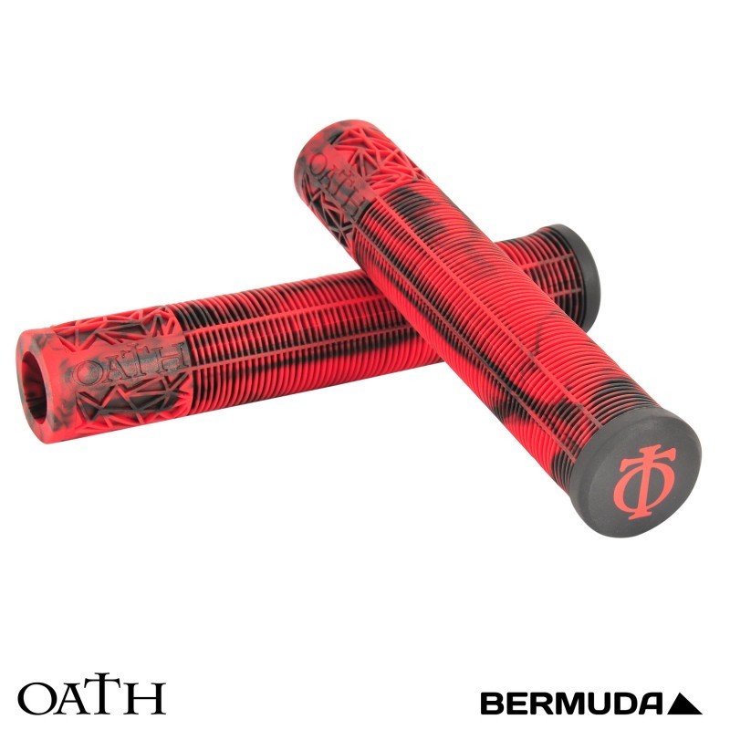 Oath Bermuda Hand Grips Oath Bermuda Hand Grips