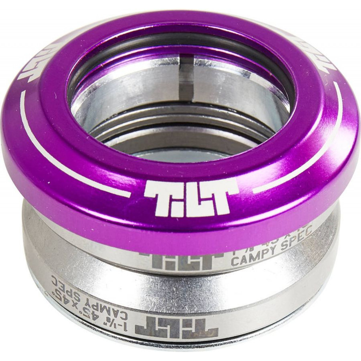 TILT Integrated Headset