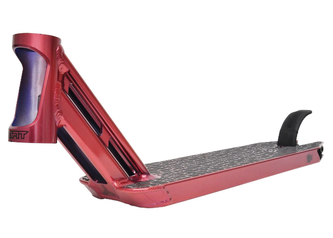 Triad Billy Watts Signature Deck Triad Billy Watts Signature Deck