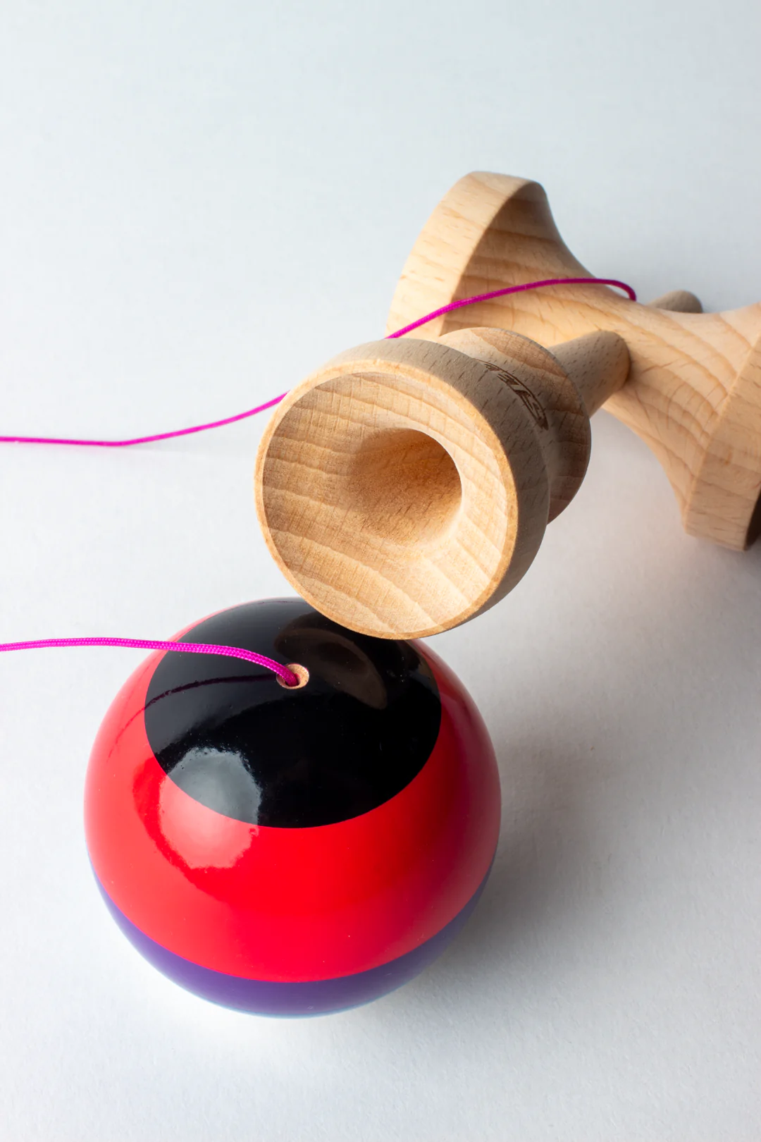 Sweets Kendama Classic 5 Stripe Slushy