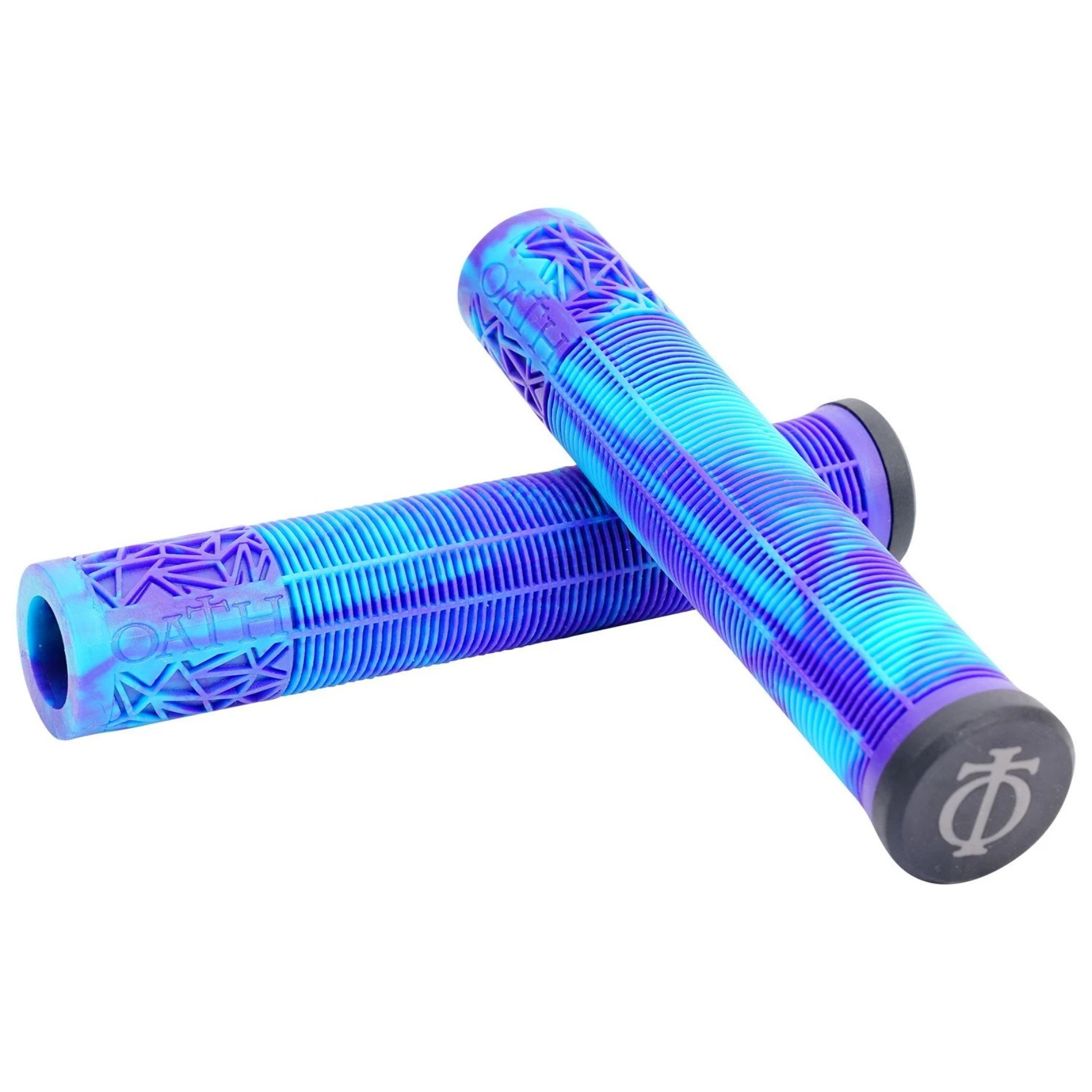 Oath Bermuda Hand Grips