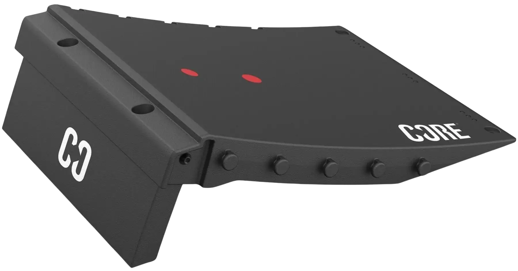 Core Mini Kicker Ramp