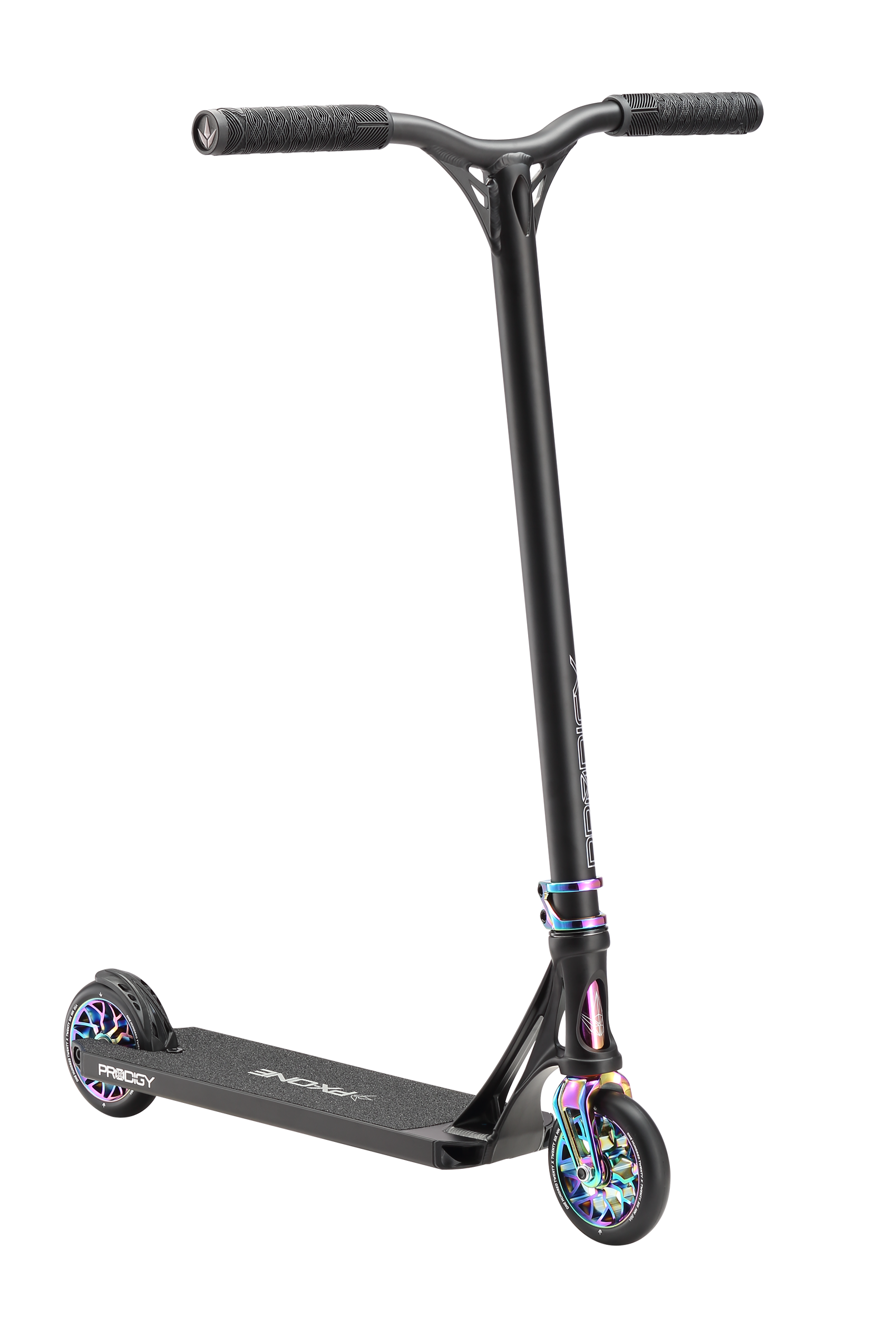 Blunt Prodigy X One Stunt Scooter