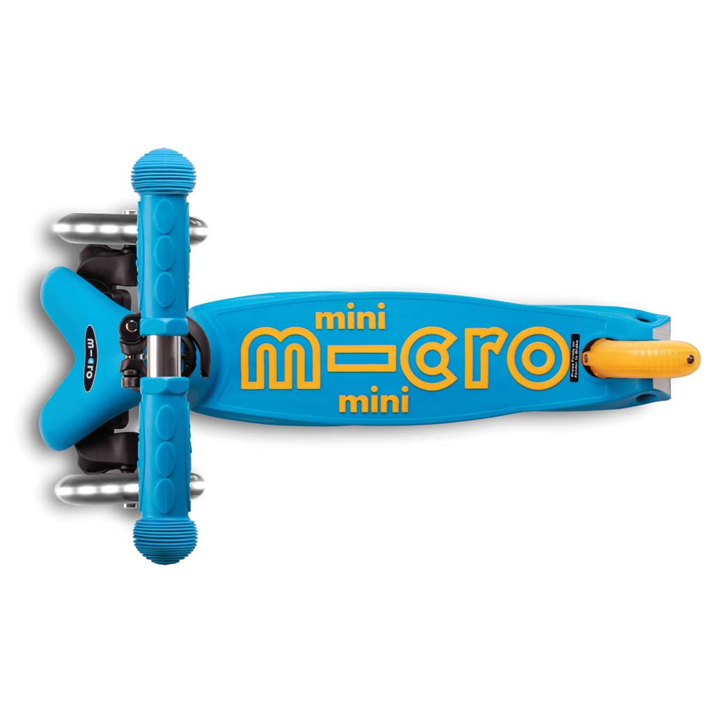 Mini Micro Deluxe Foldable LED