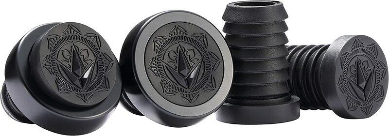 Blunt Halo Bar Ends