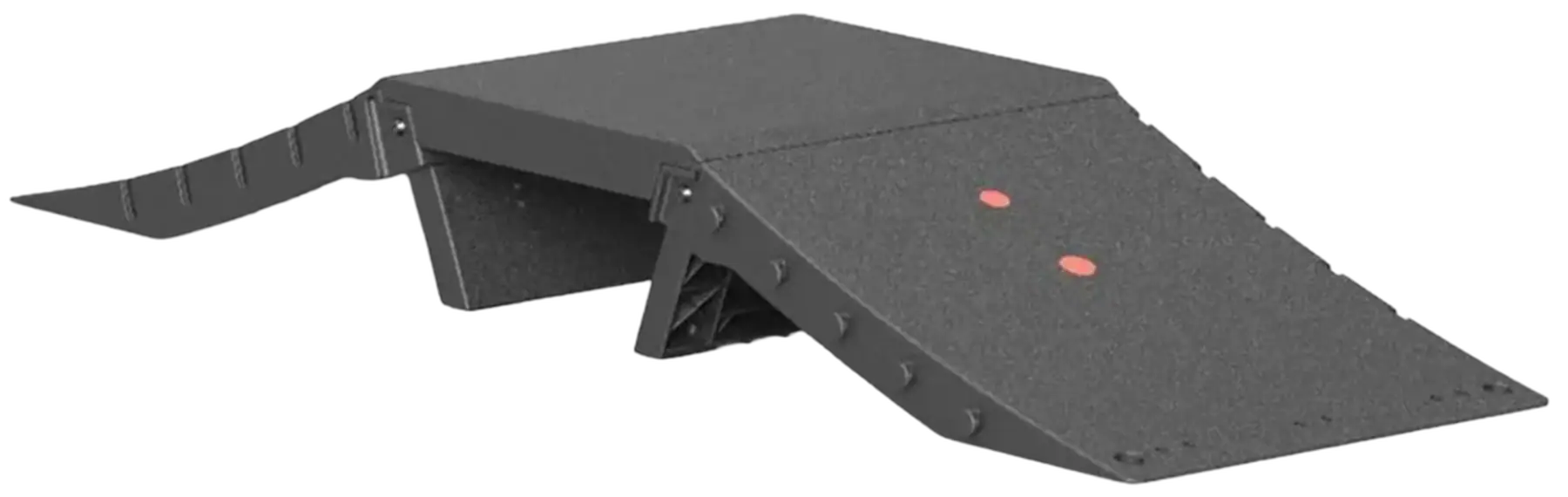 CORE Ramp Funbox Connector