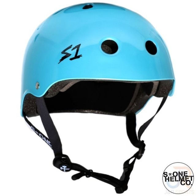 S1 Lifer "Raymond Warner" Helmet S1 Lifer "Raymond Warner" Helmet