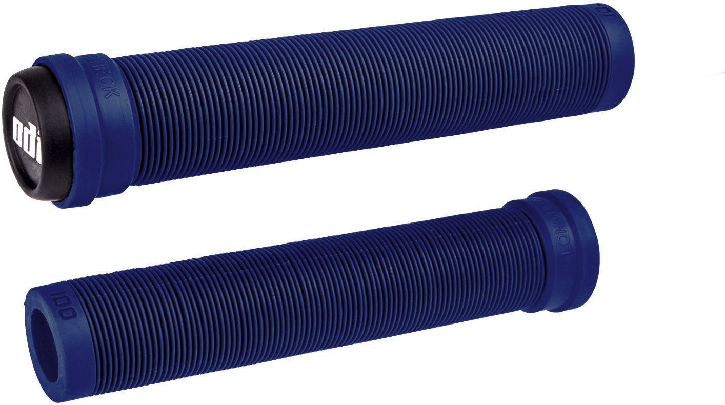 ODI Longneck SLX Flangless Grips